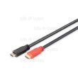 20m HDMI v1.4 Plug to Plug with Signal Amplifier High Speed High Quality Cable
