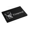 256GB Kingston KC600 SSD SATA 2.5" Solid State Disk