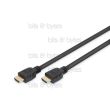 5.0m HDMI v2.1 Plug to Plug Ultra High Speed High Quality Cable