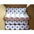 80mm Thermal Paper Roll (80m long - 70gsm) - Pack of 5 Rolls
