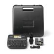 Brother PT-D610BTVP Thermal Transfer Desktop Label Printer with Carry Case PTD610BTVPRG1 4977766820134