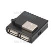 Digitus 4 Port USB 2.0 High Speed Hub (USB Powered) DA-70217 4016032306542