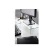 Digitus DA-90358 Tabletop Glass Monitor Riser Stand up to 20 Kgs