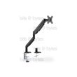 Digitus DA-90394 Single Desk Mount Bracket for 15-inch to 32-inch & 9 Kgs Monitor 4016032465119