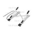 Digitus DA-90424 Laptop Stand with USB Hub (5 Adjustment Positions)