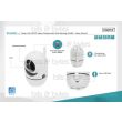 Digitus DN-18603 Indoor Smart WiFi Full HD Camera