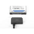 Digitus USB 3.1 Type-C to SATA Converter for 2.5" Hard Drives & SSDs DA-70327