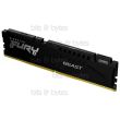 Kingston Fury 8GB DDR5-5200 UDIMM Memory RAM KF552C40BB-8 0740617325966