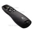 Logitech R400 Wireless Laser Presenter (2.4GHz USB Receiver)