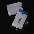 RFID Singnal Blocking Sleeve for Credit Cards