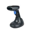 Winson WNI-S214PC CMOS 2D Handheld Barcode Reader (Bluetooth / RF Wireless USB Cradle)