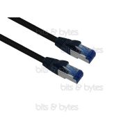15.0m CAT6a S-FTP PiMF Outdoor (10 Gigabit) Network Patch Cable