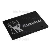 1TB Kingston KC600 SSD SATA III 2.5-inch Solid State Disk