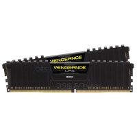 Corsair Vengeance LPX 32GB (2x 16GB) DDR4 2666MHz Dual Channel DIMM Memory RAM