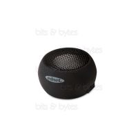 ednet Portable Pocket Bass Speaker (Battery Powered)