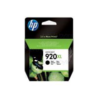 HP 920XL (CD975AE) High Yield Black Original Ink Cartridge