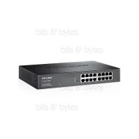 TP-Link TL-SG1016DE - 16 Port Gigabit Easy Smart Rackmount Switch