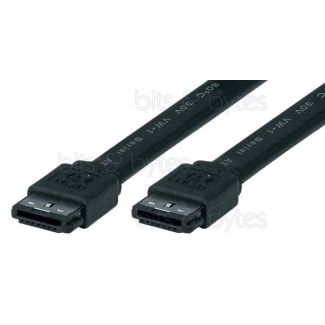 1.0m eSATA 300 to eSATA 300 3Gb/s High Quality Data Cable