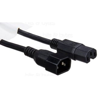 2m Cisco Power Extension Cable - IEC C14 to C15