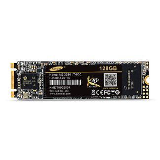 128gb M.2 (NGFF) SATA SSD Solid State Disk KMDT9002402