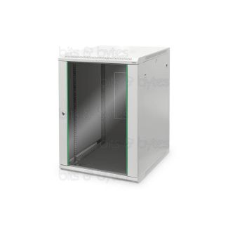 16U Digitus Wall Mountable Rack Panel (816mm x 600mm x 600mm)