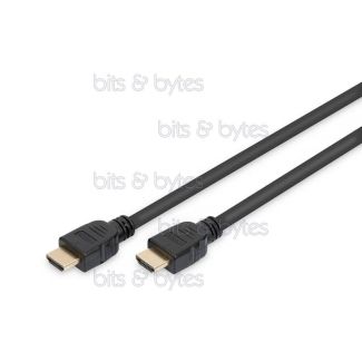 2.0m HDMI v2.1 Plug to Plug Ultra High Speed High Quality Cable