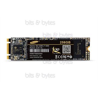 256GB M.2 (NGFF) SATA SSD Solid State Disk KMDT9002004