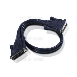 Aten 2L-1703 - 3.0m Daisy Chain Cable for KVM Switches