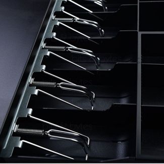 Bank Note Divider Kit for KR-410 & KS-410 Cash Drawers