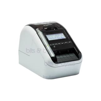 Brother QL-820NWBc High Speed Professional Thermal Label Printer (USB - Bluetooth - Ethernet - WiFi)