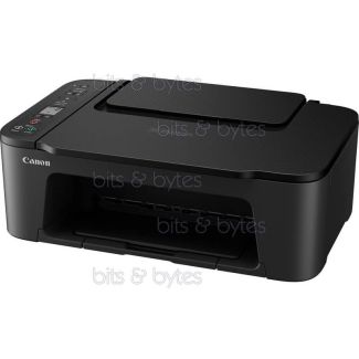 Canon Pixma TS3450 All-In-One Inkjet Printer (USB & WiFi)