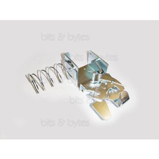 Cash Drawer Spring Mechanism