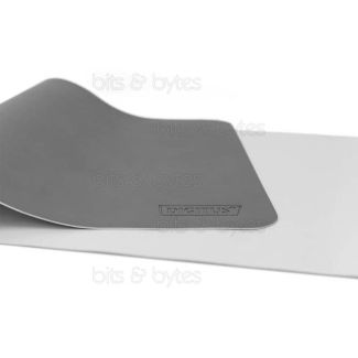 Digitus DA-51028 Desk / Mouse Pad (90cm x 43cm) - Grey / Dark Grey 4016032475415