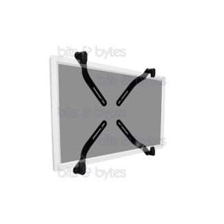 Digitus DA-90347 VESA Mount Adapter for Monitors without VESA holes