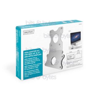 Digitus DA-90356-1 VESA Mount Adapter Kit for iMAC and Apple Displays