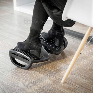 Digitus DA-90412 Ergonomic Footrest with Rocker Function
