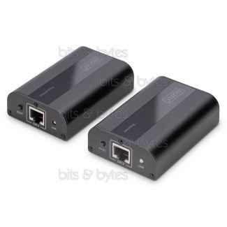 Digitus DS-55204 HDMI Extender Set over CAT6 or CAT7 (up to 70 meters) 4016032436270
