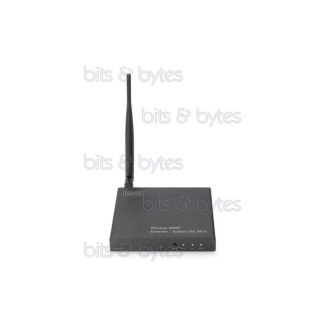 Digitus DS-55315 Wireless HDMI Extender Receiver
