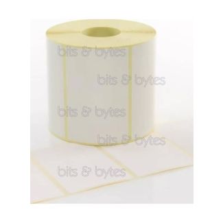 Direct Thermal (76mm x 50mm) Roll of 725 Labels
