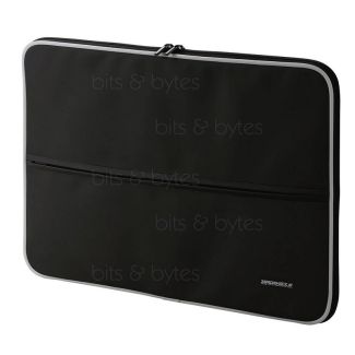 ednet Elecom Zeroshock Sleeve for 17" Notebook Laptop