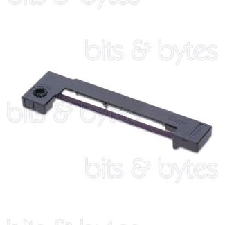 Epson ERC-09B Black Original Ribbon