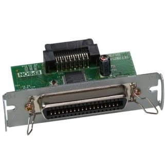 Epson Parallel Port (UB-P02II) Interface for Epson TM Printers