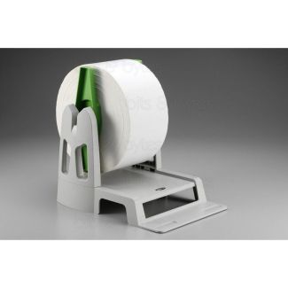 External Media Stacker Holder for Argox OS-214plus Thermal Printer