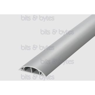 Floor Trunking System for Cable Protection 70mm x 15mm - 1m long