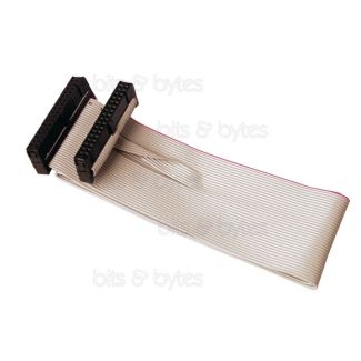 Floppy 34pin Cable