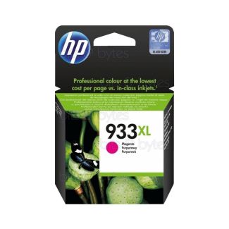 HP 933XL (CN055AE) High Yield Magenta Original Ink Cartridge