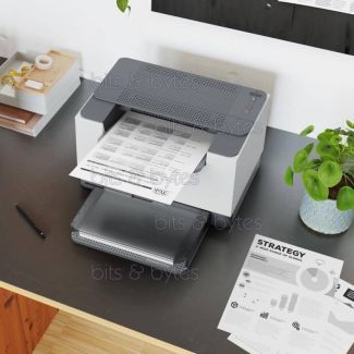 HP LaserJet M207dw (8J9K9F) Printer (USB, Ethernet & WiFi)