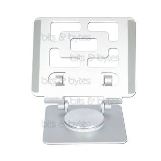 KIS-150 Adjustable Metal Tablet Stand ipad holder