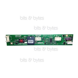 LCD Backlight Inverter Replacement Board for Tysso POS-8000 Computers PART-CUBIC-QF117V1