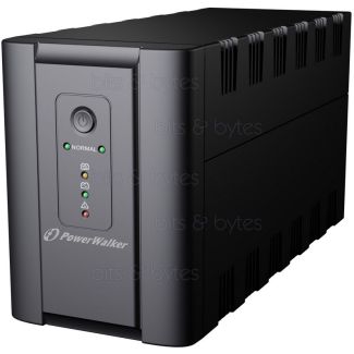 PowerWalker VI 2200 SH IEC Line-Interactive 2200VA (1200W) UPS
